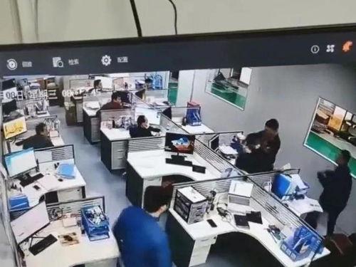 东莞工厂王先生爆料视频  第3张