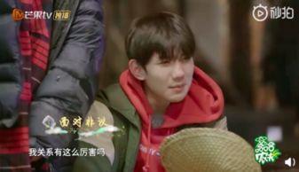 王源最新的爆料是什么,娱乐圈背后的故事