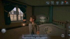 第五人格30季最新爆料,神秘新角色揭晓，惊悚剧情再升级！  第3张