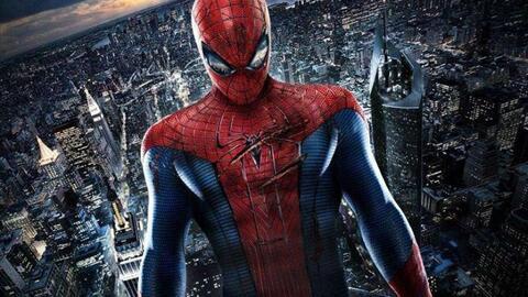 超凡蜘蛛侠在线免费观看,重温经典，蜘蛛侠归来！  第2张