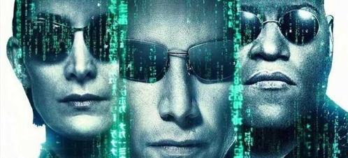 黑客帝国最新爆料,揭秘虚拟世界背后的惊天秘密  第2张