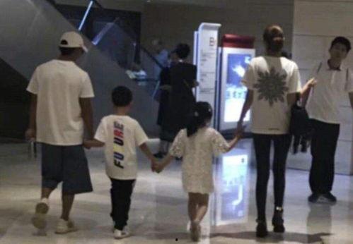 马蓉爆料宝强新女友视频,揭秘神秘女子身份  第2张