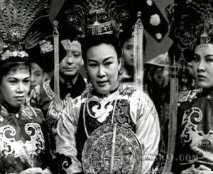 电影光绪在线观看,穿越时空的宫廷传奇  第2张