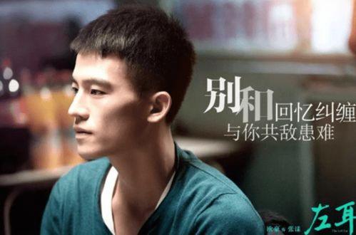 豆瓣爆料欧豪视频,青春热血，演绎不凡人生  第3张