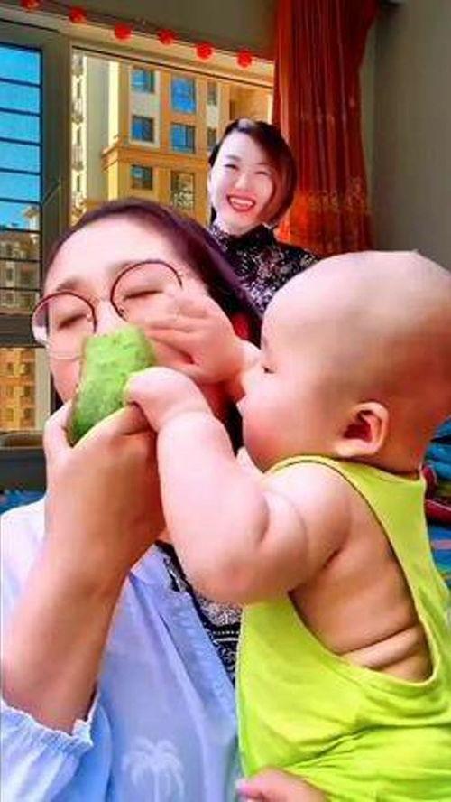 摆烂萌娃吃瓜视频全集免费观看,全集免费观看，笑料连连  第3张