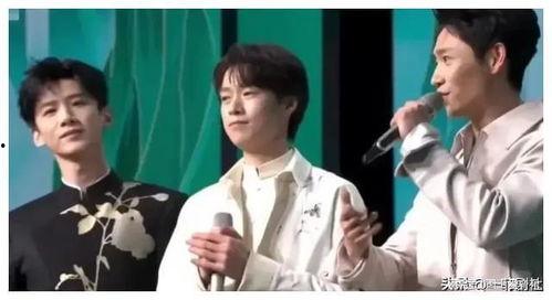 娱乐圈吃瓜爆料专辑,吃瓜爆料专辑大放送  第3张