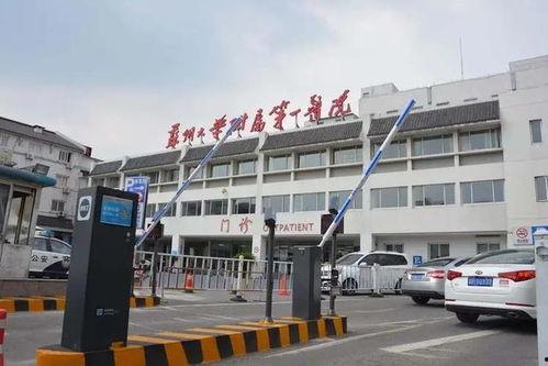 苏大附一院爆料事件最新,真相与争议交织的医疗风波揭秘  第2张