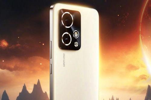 荣耀100GT最新爆料,颠覆性设计，性能再升级！  第3张