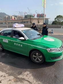 雅安出租车最新爆料,揭秘价格调整与运营变革  第3张