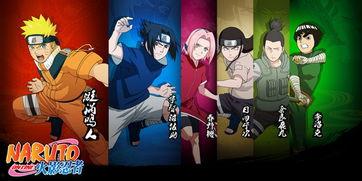 鸣人技能爆料超哥视频,超哥视频带你领略忍者世界新高度  第3张