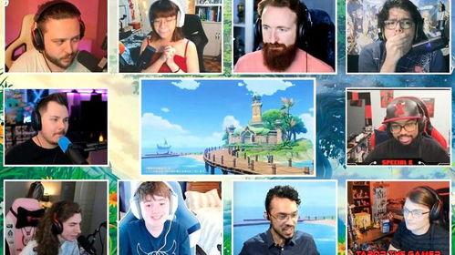 外国人看须弥爆料视频,一场视觉与文化碰撞之旅  第2张